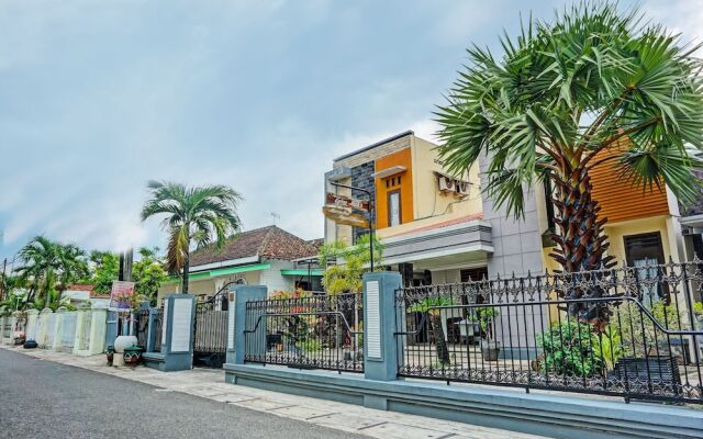 OYO Life 91814 Griya Asoka Syariah