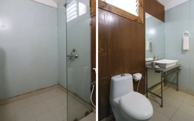 Tahira Beach Resort By OYO Rooms