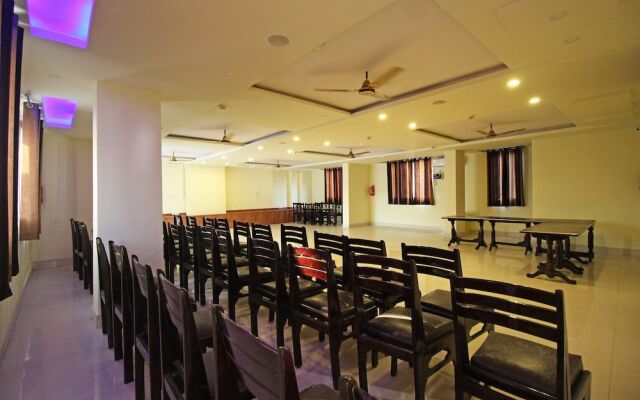OYO 5424 Pushpanjali Residency