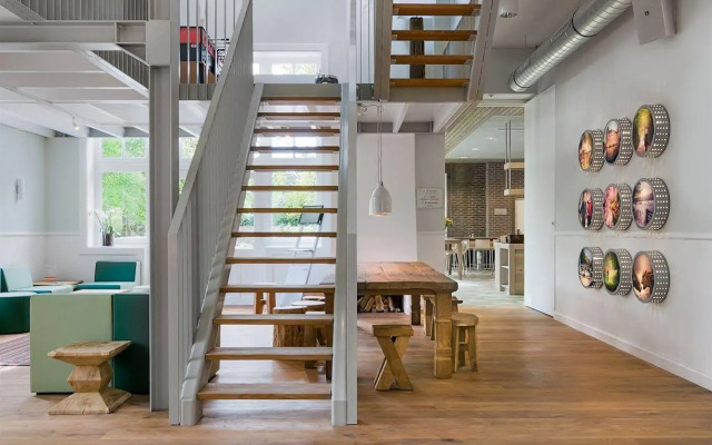 Stayokay Soest - Hostel