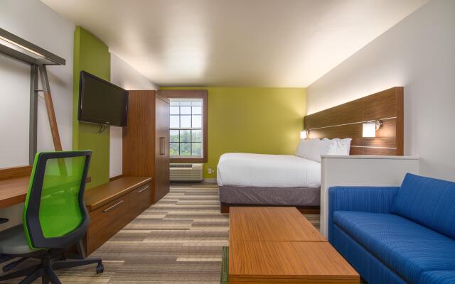 Holiday Inn Express Hotel & Suites Phoenix-Airport by IHG