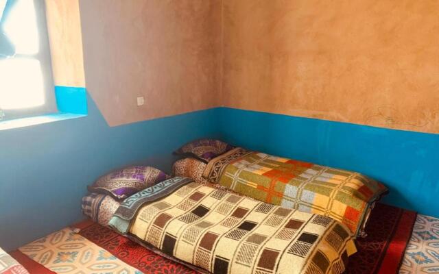 Desert Backpackers hostel