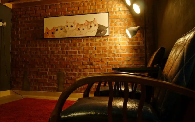 52memories - Hostel
