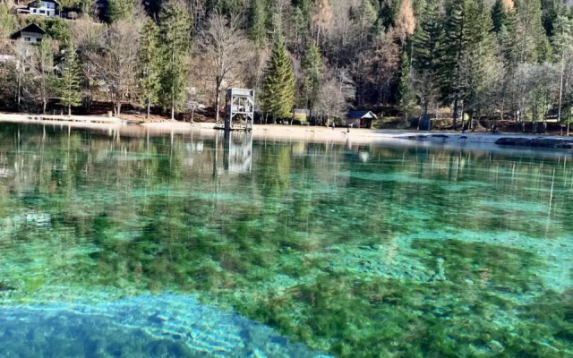 Mountain Dreams House - Stunning view over Lake Jasna!