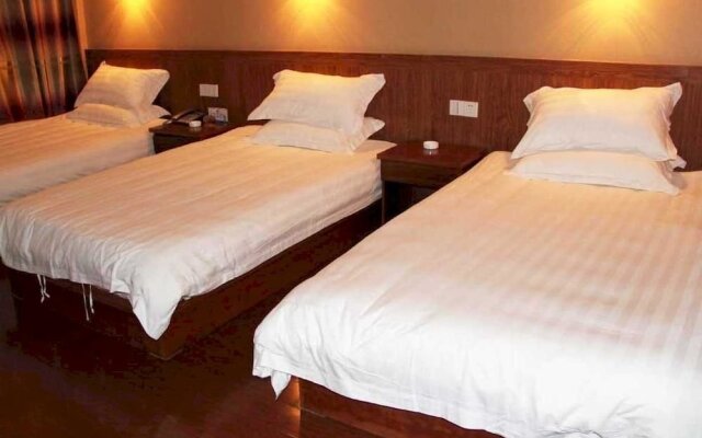 Hangzhou Changhang Business Hotel