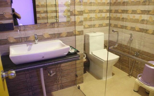 Hotel Rainbird