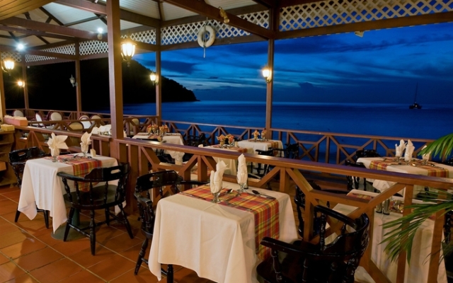 St Lucian by Rex Resorts