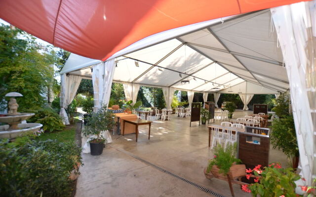 Hostal Can Nofre