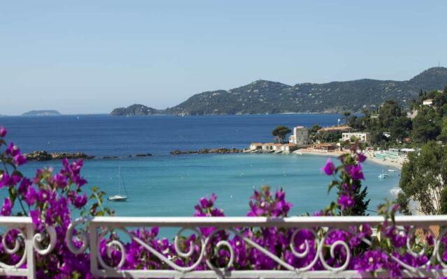 Logis Hotel Belle Vue