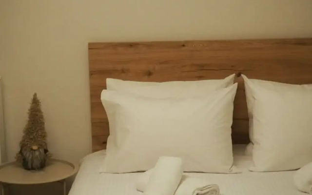 Abete Luxury Apartments