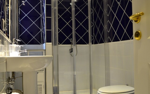 Ursa Major - Gioligio Rome Central Luxury Suite