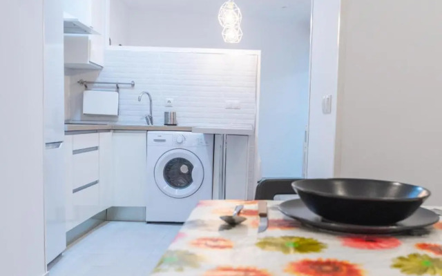 Apartamento Hakuna Matata