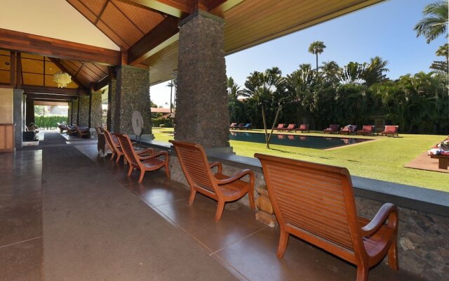 Aina Nalu G102 2 Bedroom Condo