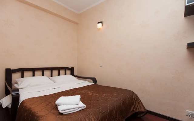 Апартаменты Кварт Смоленский