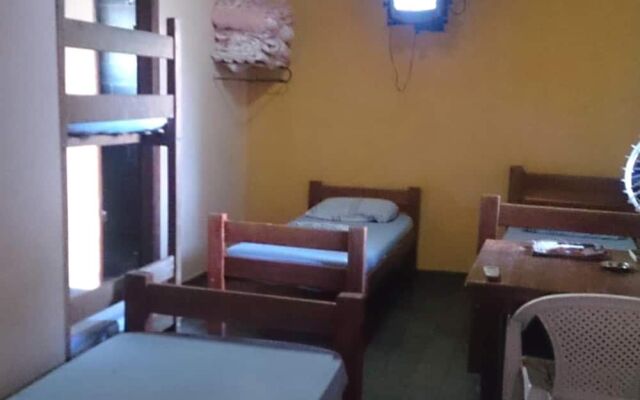 Hotel Cacique