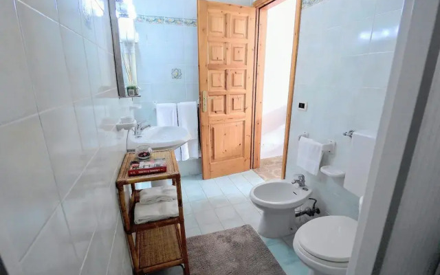 Pensione Casa Verde