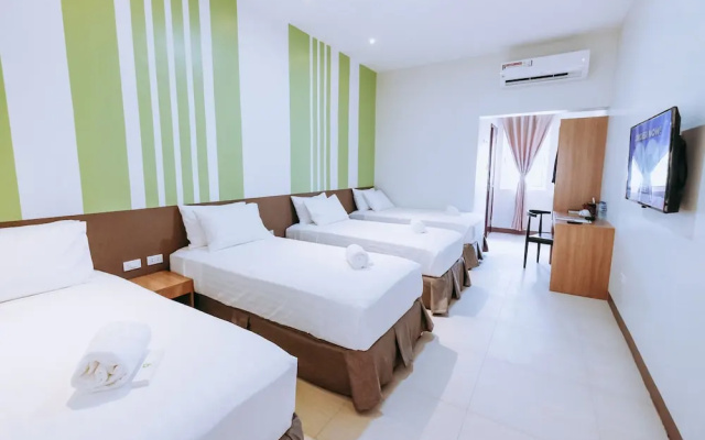 Casitas Verde Hotel