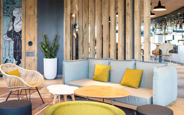 ibis Gonesse Le Bourget