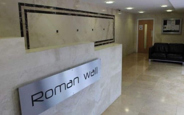 Empire Serviced 1 Bedroom Apartment