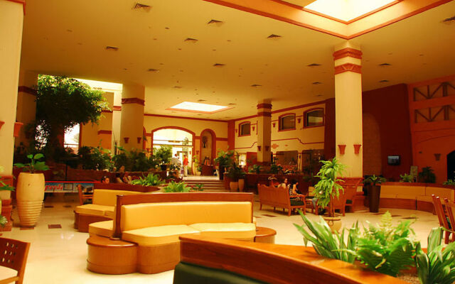 Hauza Beach Resort