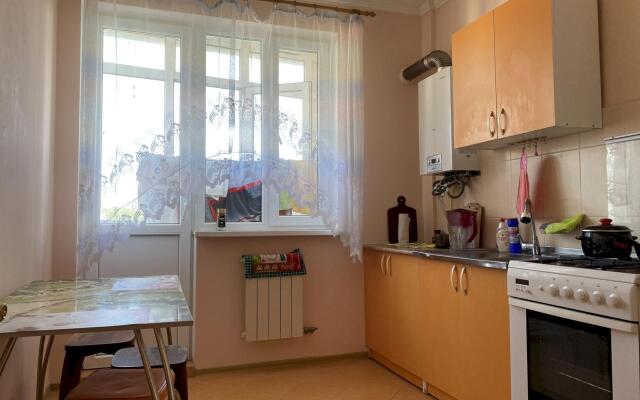 Апартаменты на улице Розы Люксембург 72