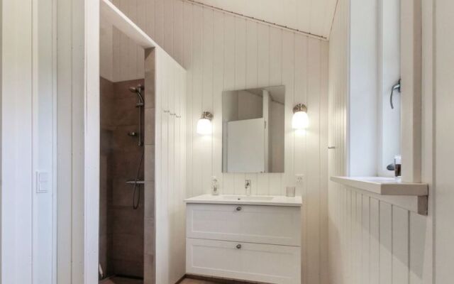 "Karanfilka" - 700m from the sea in Bornholm