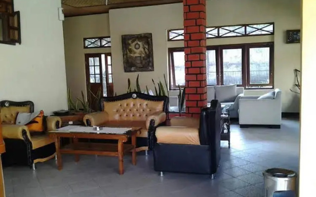 Taman Aer Hotel
