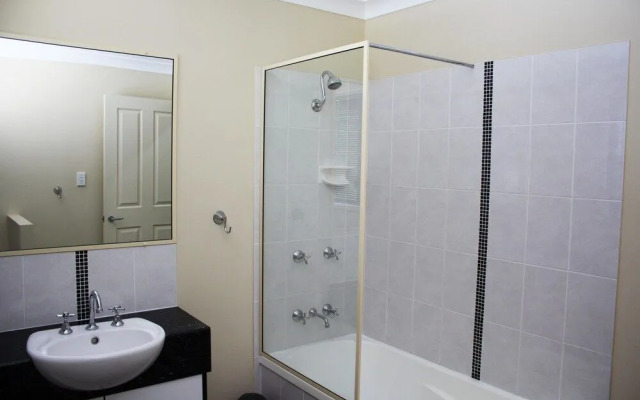 Dalby Apartments Self Contained Motel Accommodation