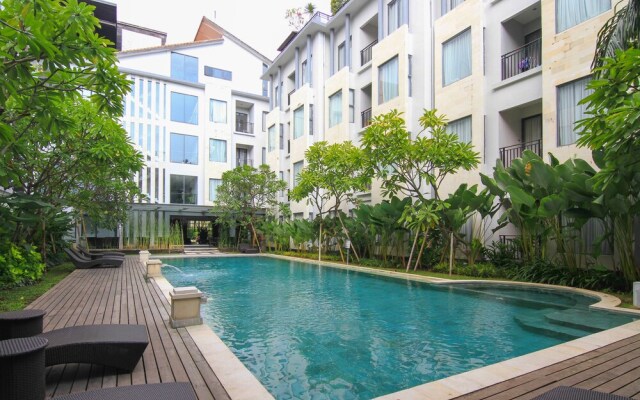 Airy Premier Seminyak Kerobokan Umalas Dua 83 Bali