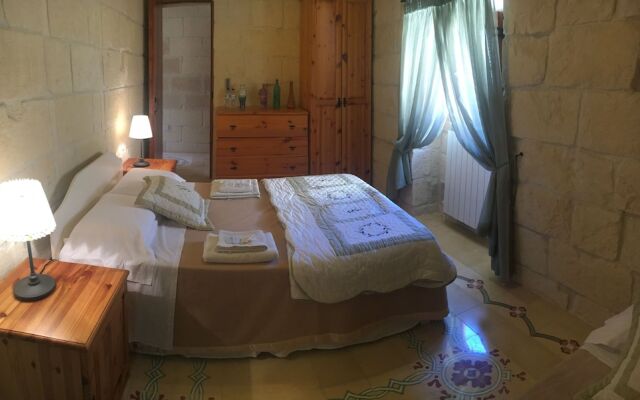 Kemmuna Farmhouse - Rest And Zest