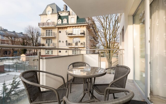 Stella Baltic Apartments by Renters