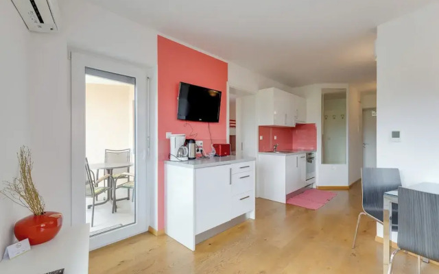 Wellness Suite Tulip