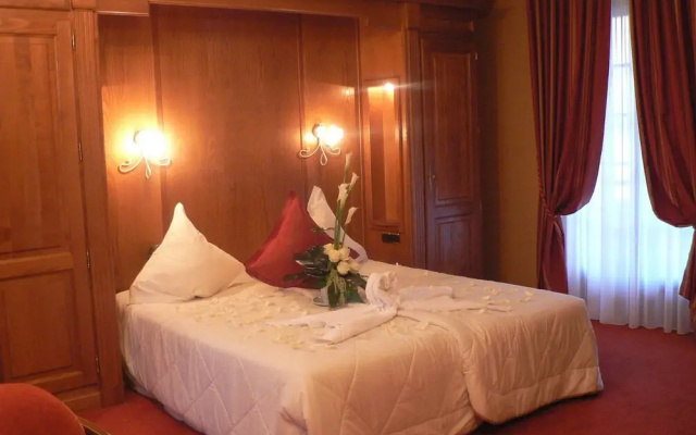 Hôtel le Mittelwihr
