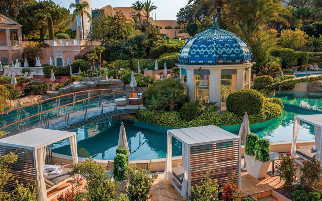 Monte-Carlo Bay Hotel & Resort