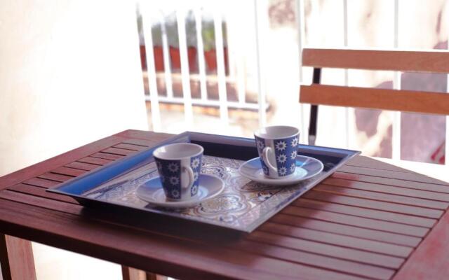 Aura Ortigia Apartments