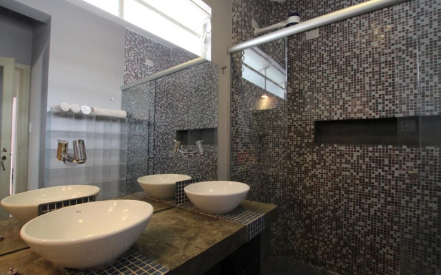 GoHouse Topazio SP 71