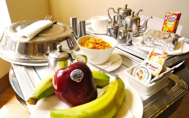 The Legend Inn - New Delhi