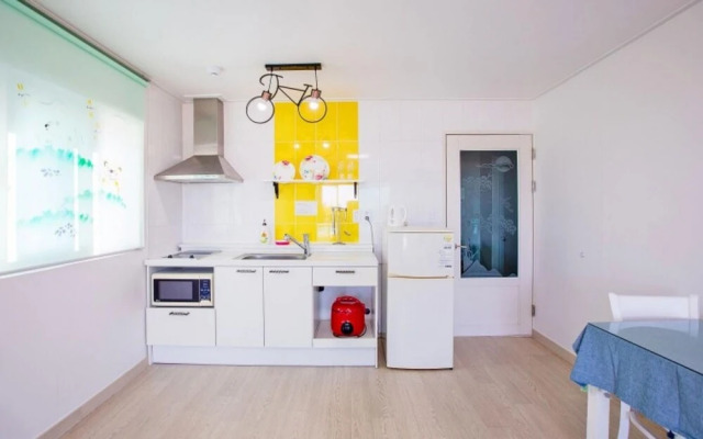 Yangyang Haegeum Pension