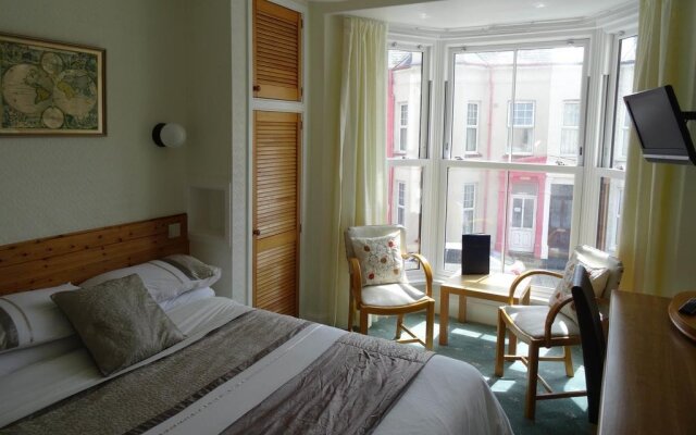 Gwesty Guest House
