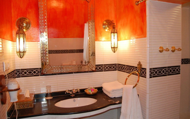 Riad El Reducto