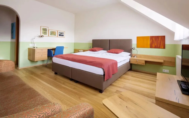 Weingut & Gästezimmer Edelmann