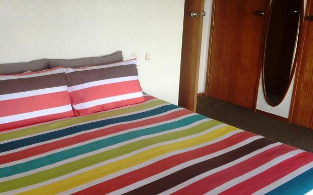 Waitangi Beach House