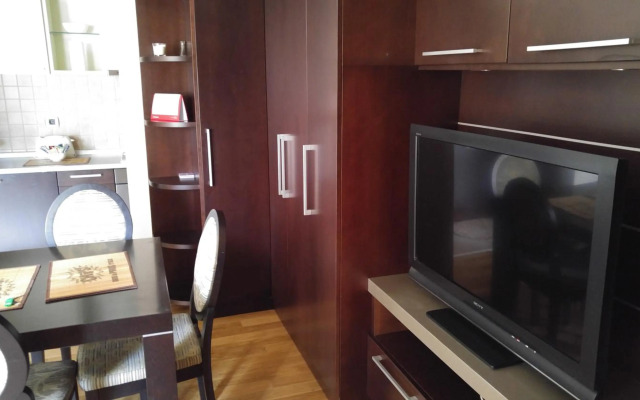 Apartman Snow White