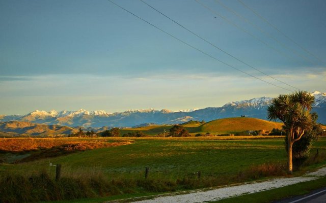 Room With A View - Kaikoura