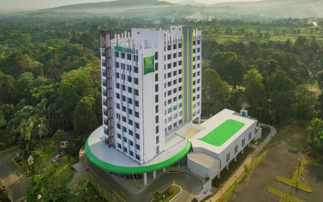 ibis Styles Bogor Raya
