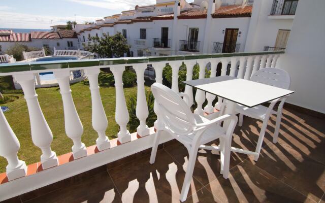 Apartamento Urbanización Hacienda 10B