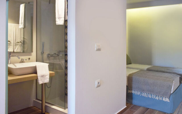 Meltemi by Manthos Hotels