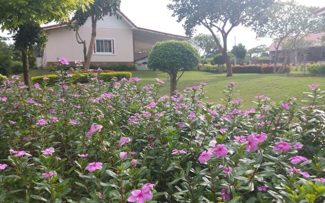 The Homestead Resort Pakchong