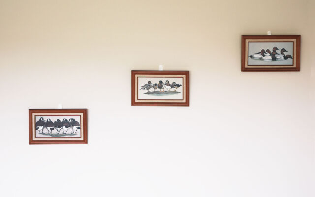 At Home B&B