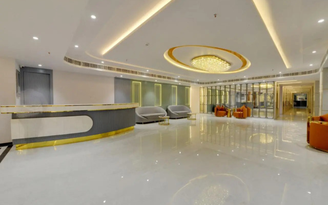 The Fern Residency Bhiwandi-Pimplas